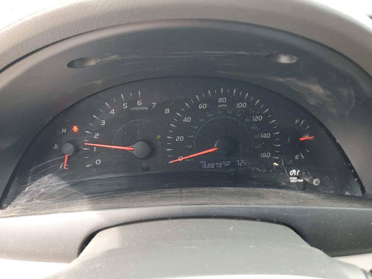 2007 Toyota Camry Ce VIN: 4T1BE46KX7U699484 Lot: 71499285