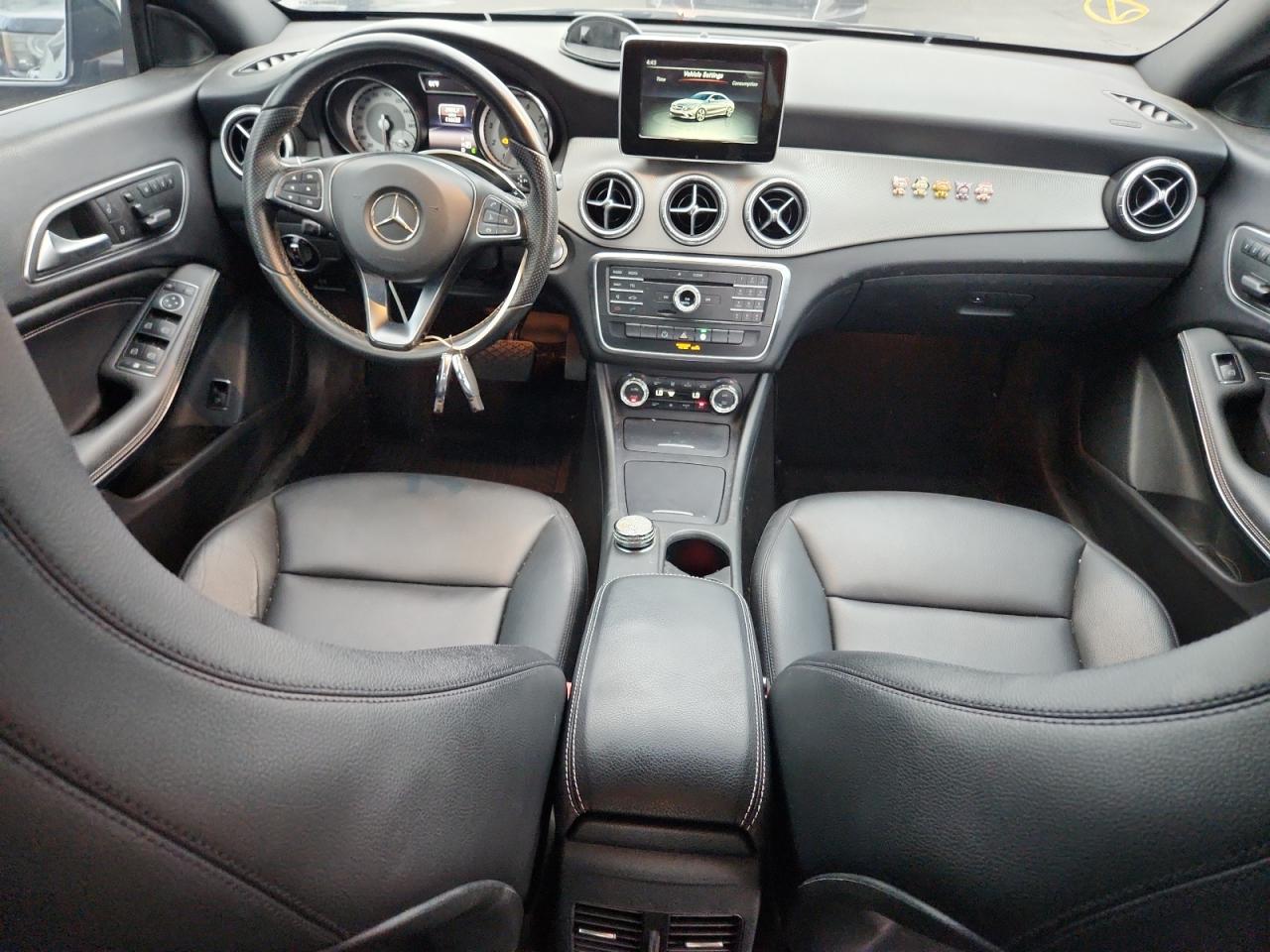 2015 Mercedes-Benz Cla 250 VIN: WDDSJ4EBXFN244537 Lot: 71679965