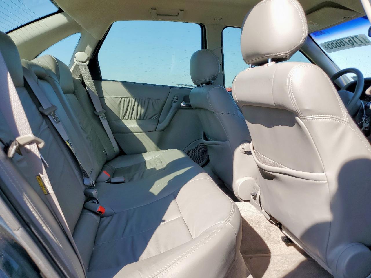 2002 Saturn L300 VIN: 1G8JW54R52Y579963 Lot: 71676655