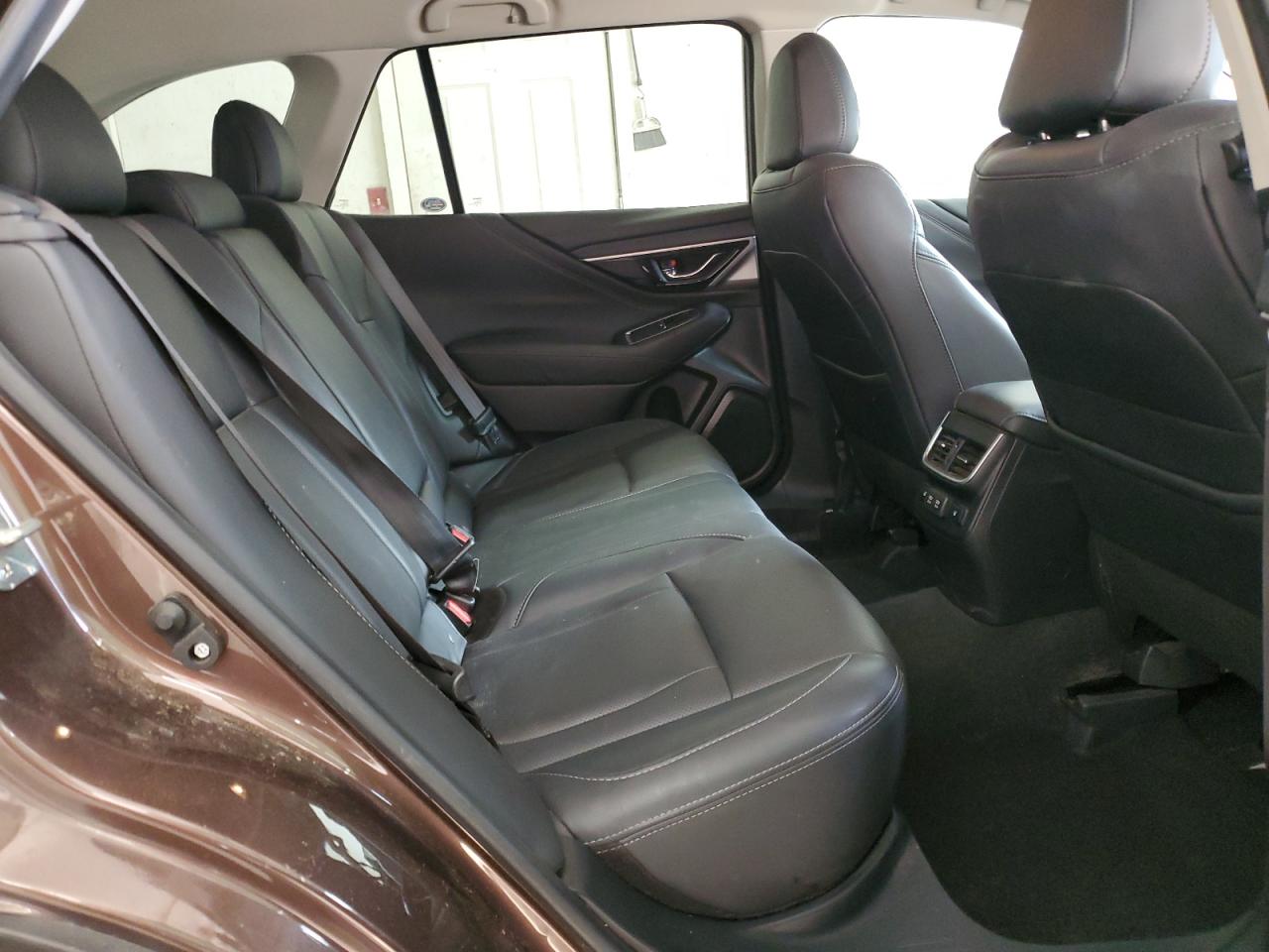 2020 Subaru Outback Limited VIN: 4S4BTANC8L3267538 Lot: 70661075