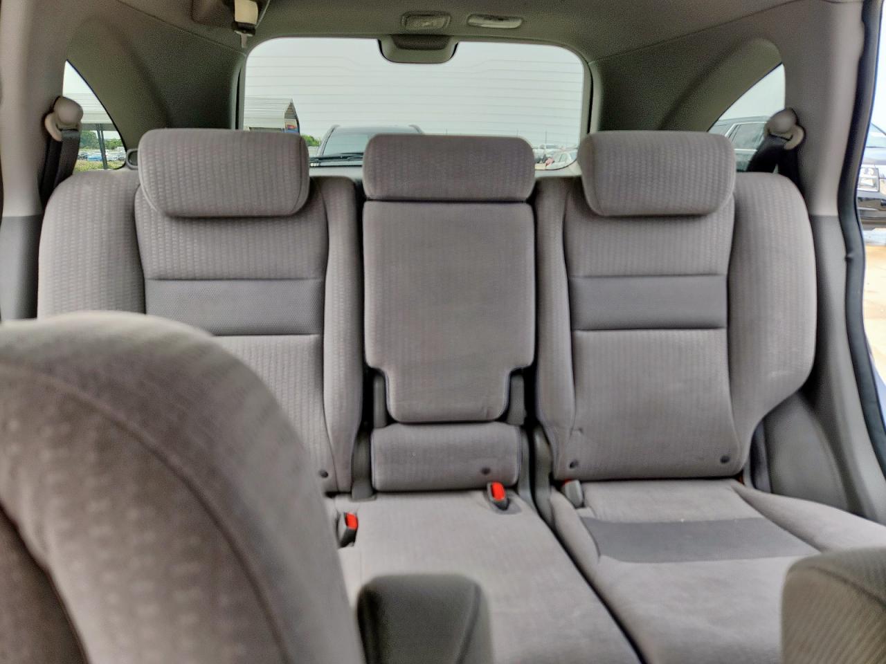 2009 Honda Cr-V Ex VIN: 5J6RE38529L021304 Lot: 71431755