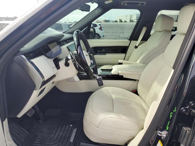  LAND ROVER RANGEROVER 2025 Бургунди