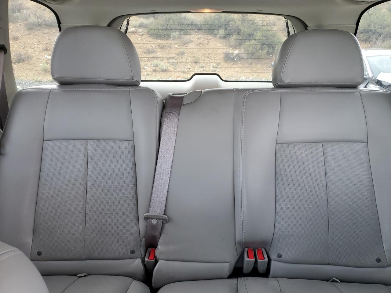 2006 Buick Rainier Cxl VIN: 5GAET13MX62148950 Lot: 80387195