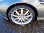 2005 ASTON MARTIN DB9 AUTO  for sale at Copart SANDTOFT