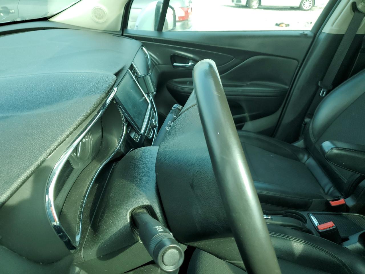 2018 Buick Encore Sport Touring VIN: KL4CJ1SB9JB665882 Lot: 81711245