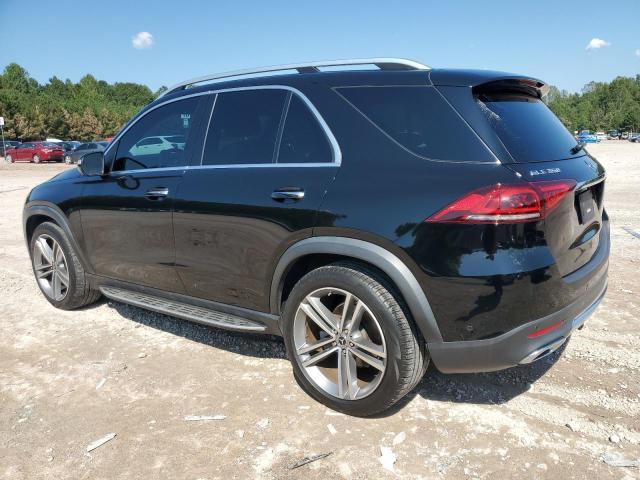  MERCEDES-BENZ GLE-CLASS 2020 Черный