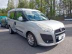 2013 FIAT DOBLO MYLIFE  for sale at Copart GLOUCESTER