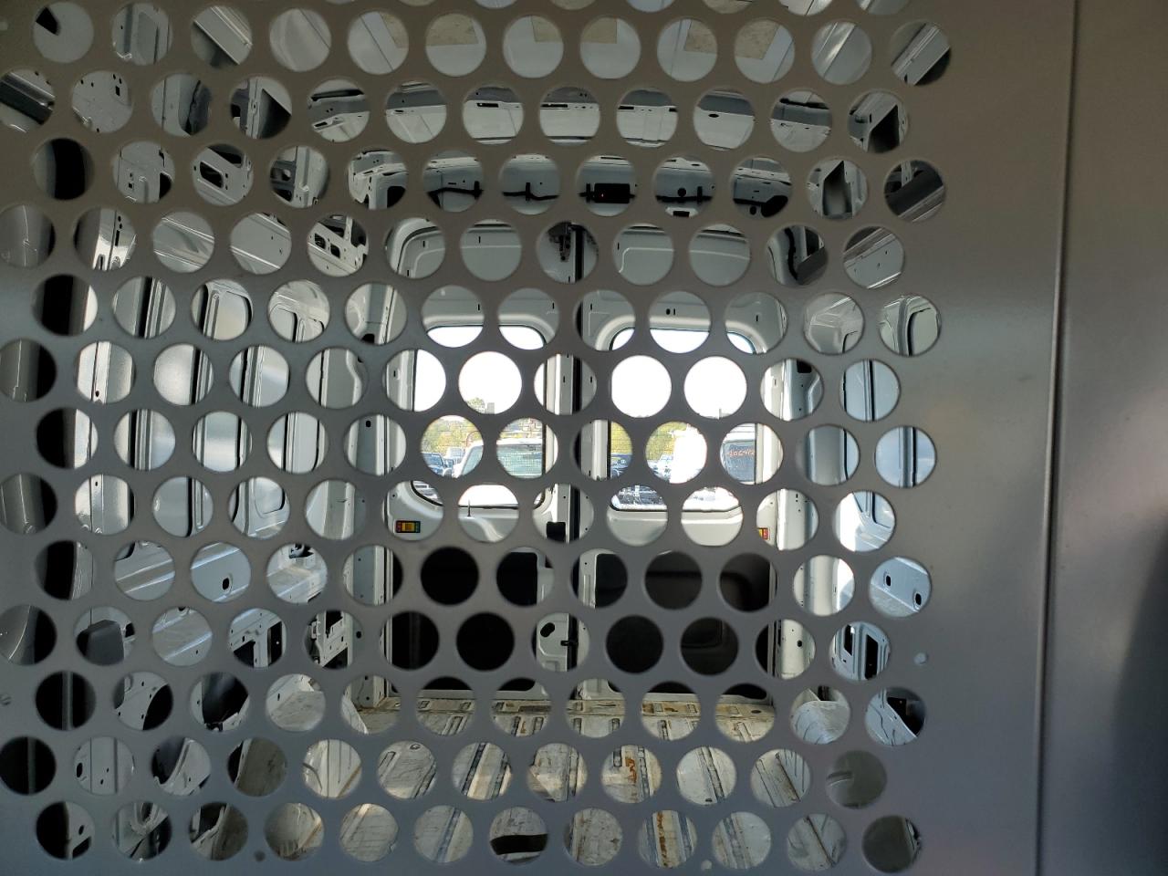 2021 Ford Transit T-250 VIN: 1FTBR1X80MKA38595 Lot: 84372785