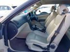 2005 SAAB 9-3 AERO 210 BHP  for sale at Copart SANDWICH