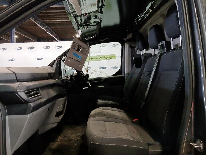 2024 FORD TRANSIT CUSTOM LIMITED