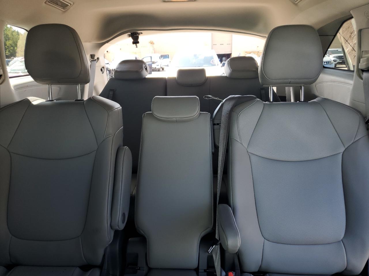 2022 Toyota Sienna Xle VIN: 5TDYRKEC2NS103335 Lot: 81646225