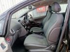 2008 VAUXHALL CORSA DESIGN  for sale at Copart PETERLEE