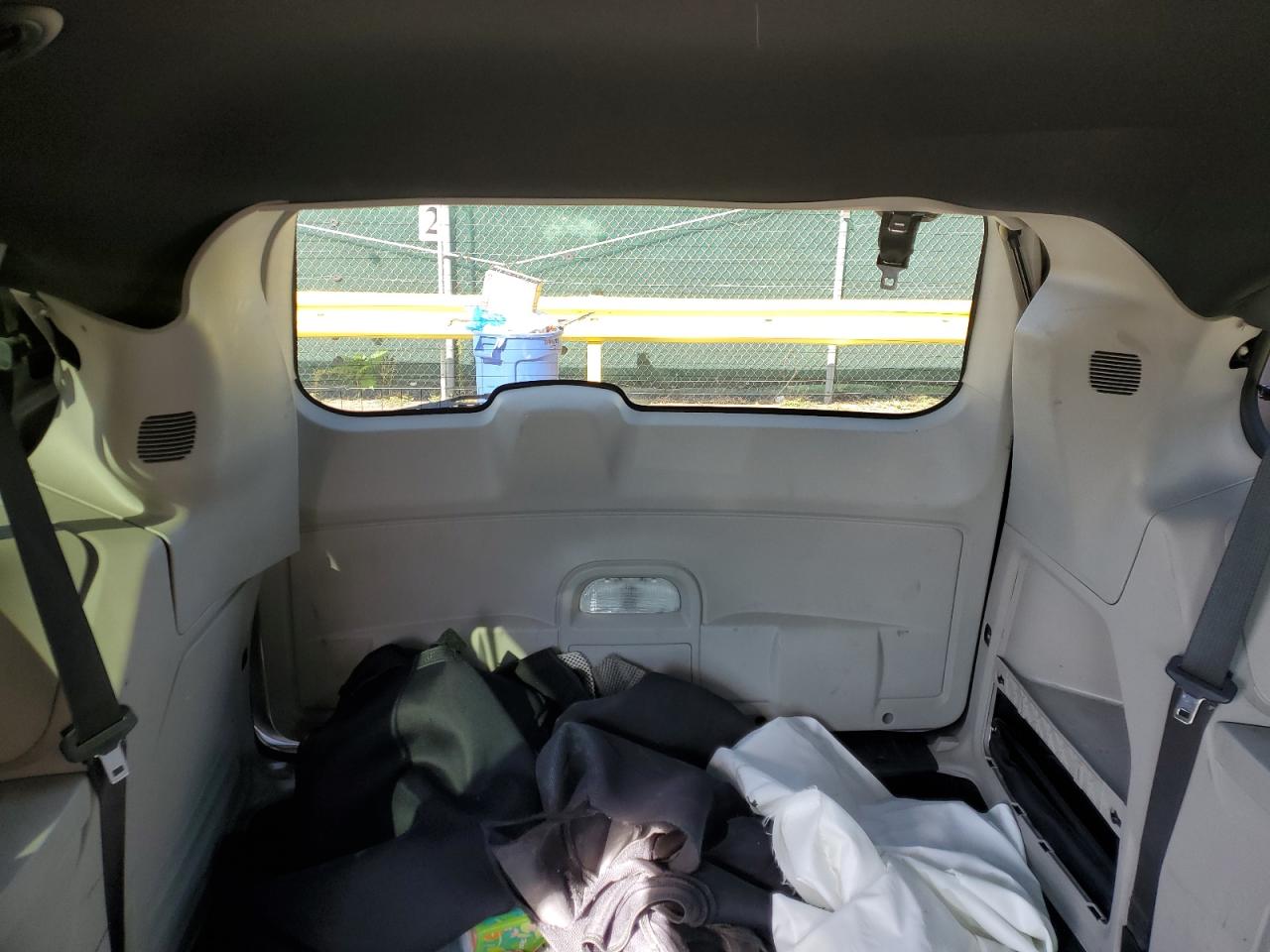 2019 Dodge Grand Caravan Sxt VIN: 2C4RDGCG1KR635265 Lot: 81442505