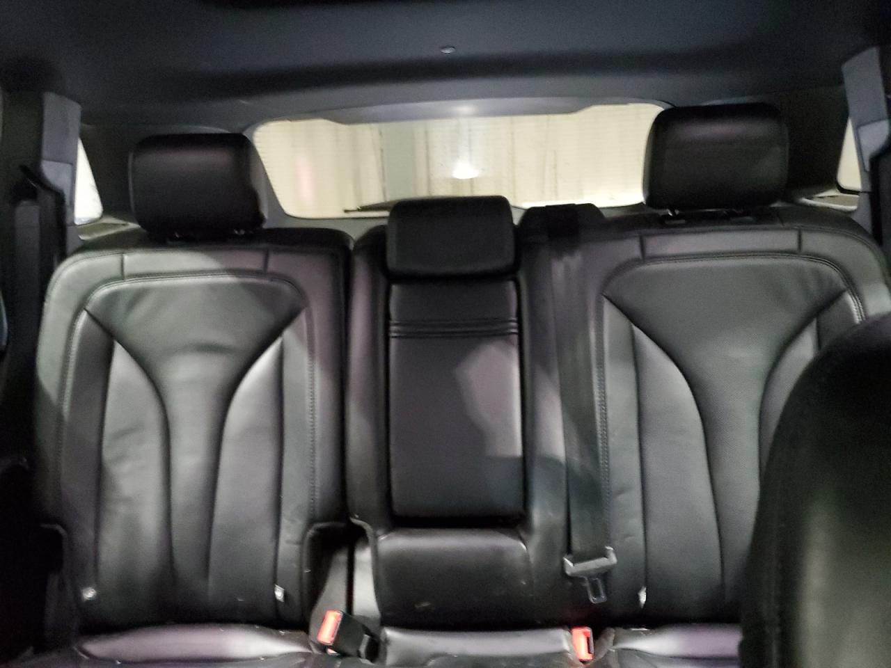 2018 Lincoln Mkx Reserve VIN: 2LMPJ8LP8JBL13851 Lot: 83970995