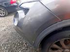 2017 NISSAN JUKE N-CONNECTA CVT  for sale at Copart WOLVERHAMPTON