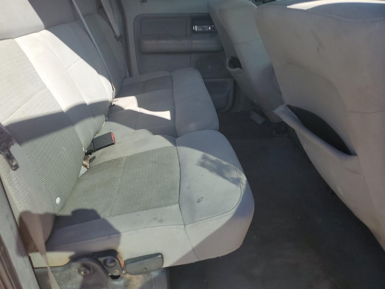 2005 Ford F150 Supercrew VIN: 1FTPW14585KE43825 Lot: 83967965