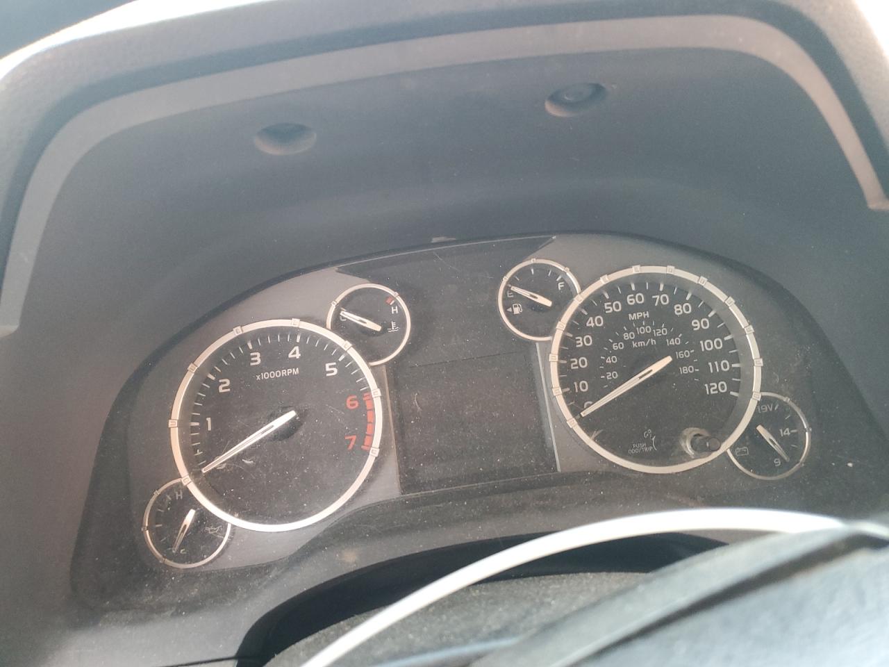 2017 Toyota Tundra Crewmax Sr5 VIN: 5TFDW5F15HX590258 Lot: 71951425