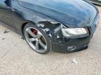 2010 AUDI A5 SE TDI CVT  for sale at Copart SANDWICH