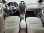 2013 TOYOTA COROLLA BASE   à vendre chez Copart AB - CALGARY