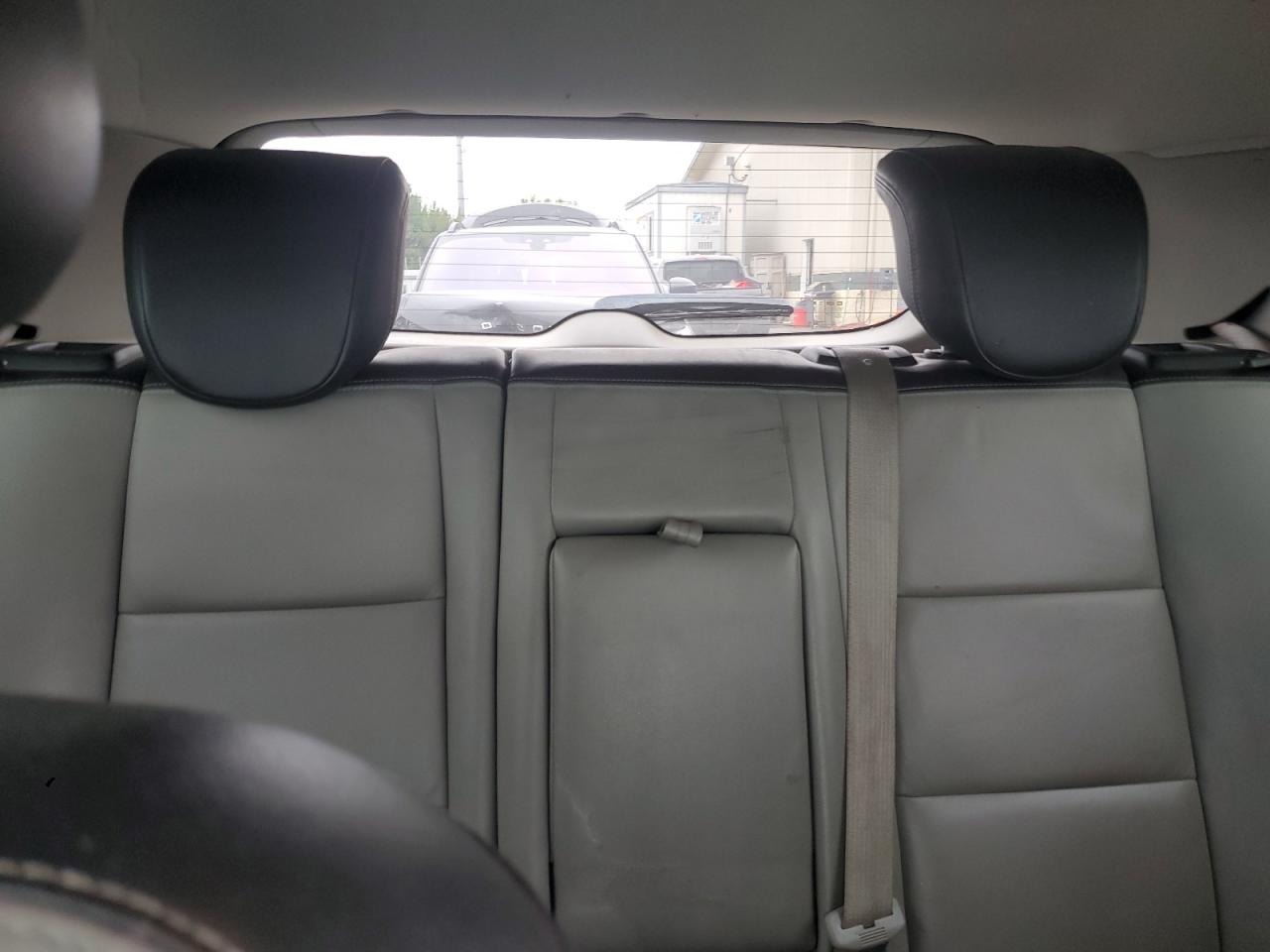 2014 Buick Encore Premium VIN: KL4CJHSB1EB711820 Lot: 80312805