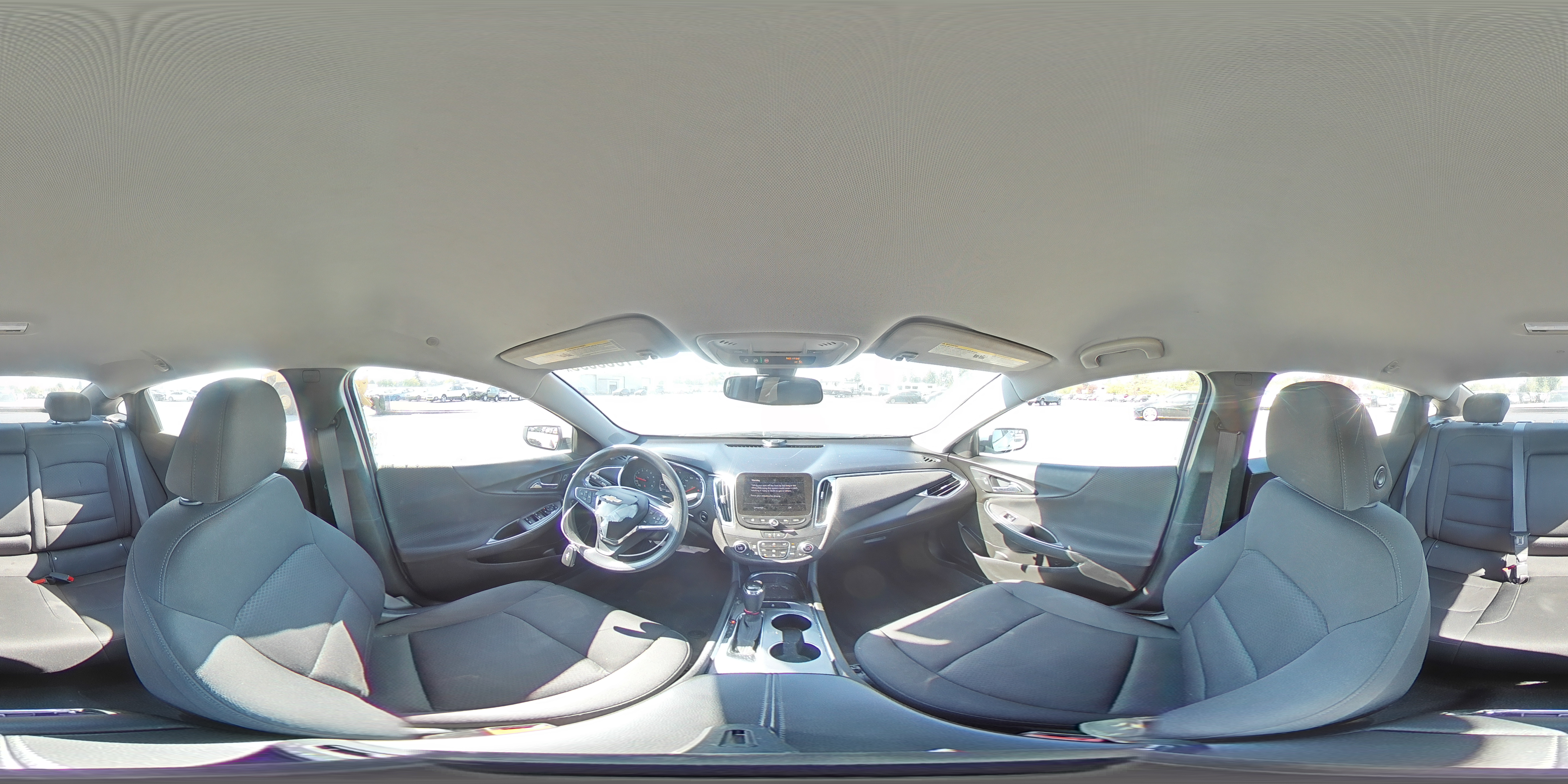 2020 Chevrolet Malibu Lt VIN: 1G1ZD5ST7LF053482 Lot: 71053695
