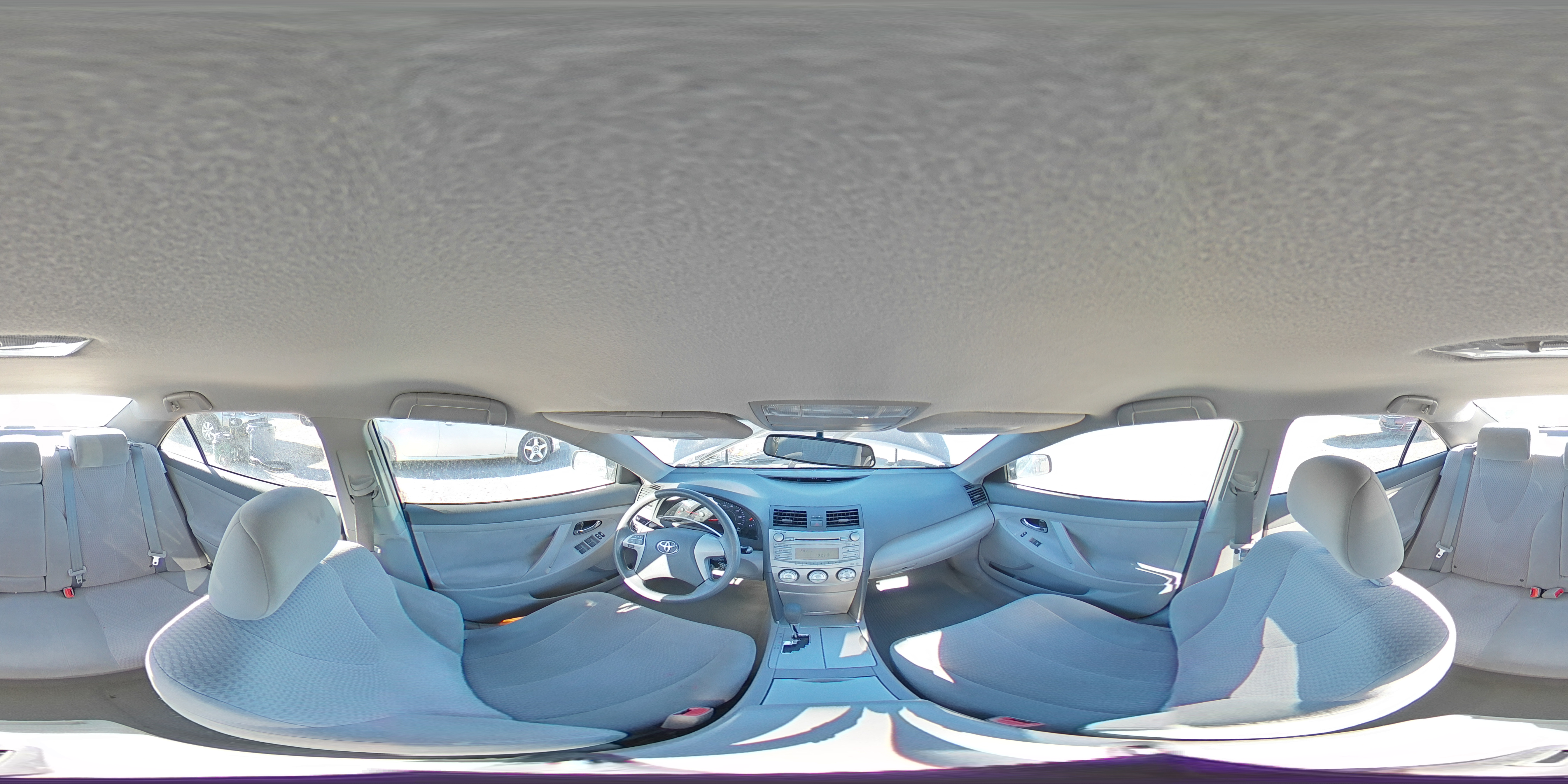 2011 Toyota Camry Base VIN: 4T4BF3EK7BR216301 Lot: 71620655