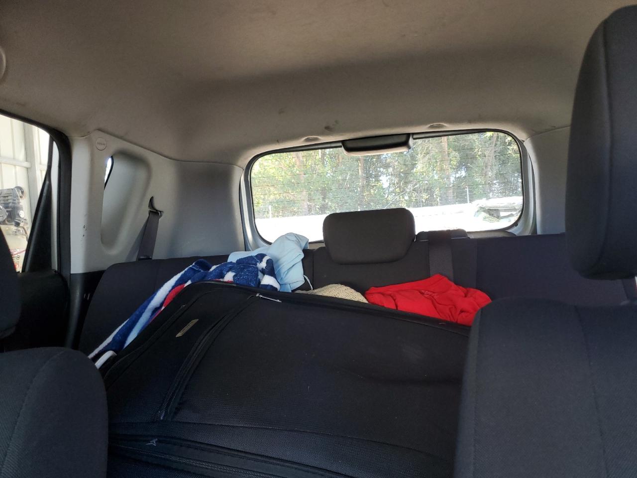 2013 Kia Soul VIN: KNDJT2A59D7542728 Lot: 71517705