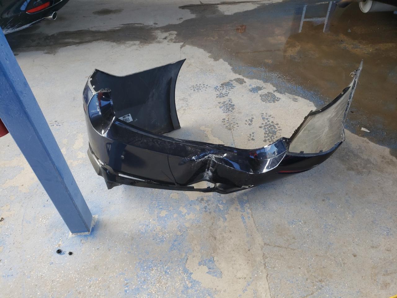 2015 BMW 528 I VIN: WBA5A5C51FD515059 Lot: 84265405