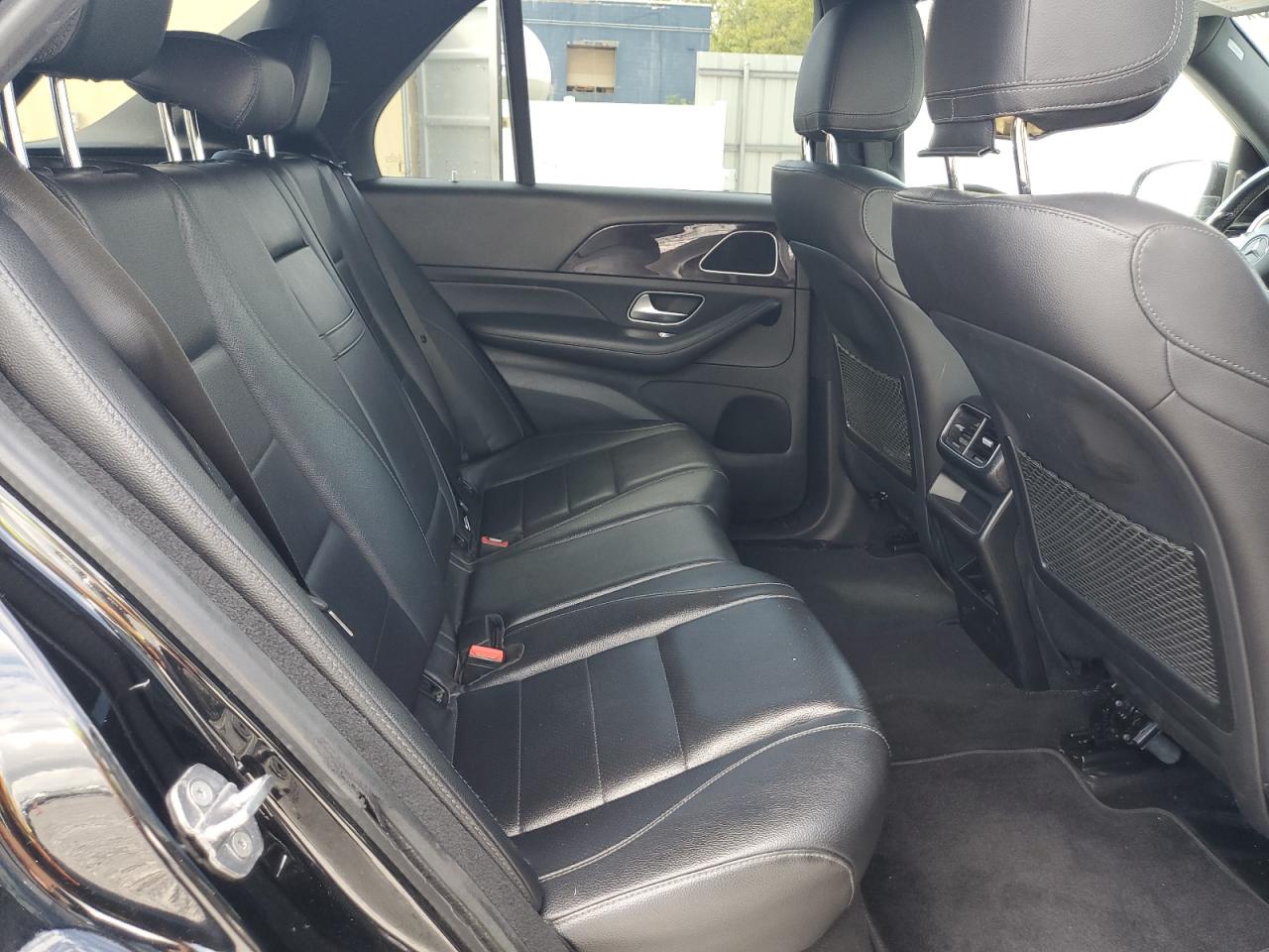 2020 Mercedes-Benz Gle 350 4Matic VIN: 4JGFB4KB3LA223184 Lot: 84202685