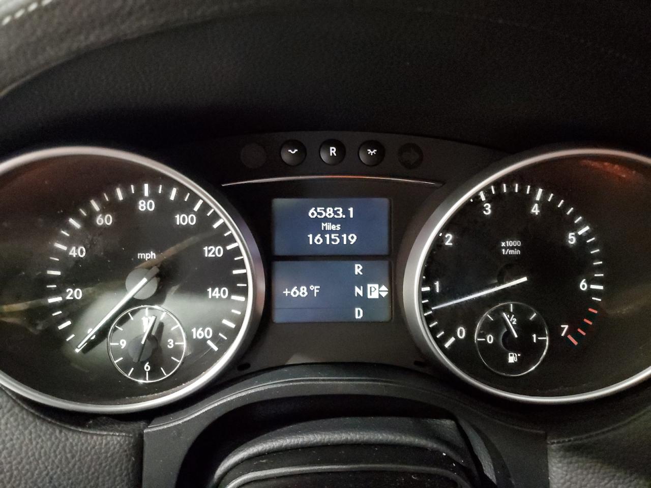 2008 Mercedes-Benz Gl 550 4Matic VIN: 4JGBF86E68A314570 Lot: 83762175