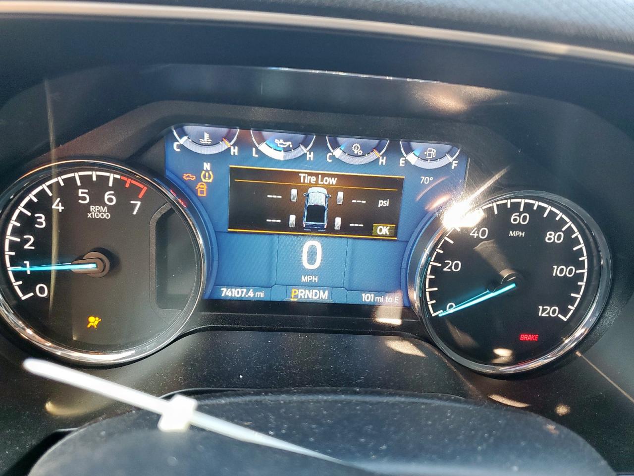 2022 Ford F150 Supercrew VIN: 1FTFW1ED4NFB54421 Lot: 87104165