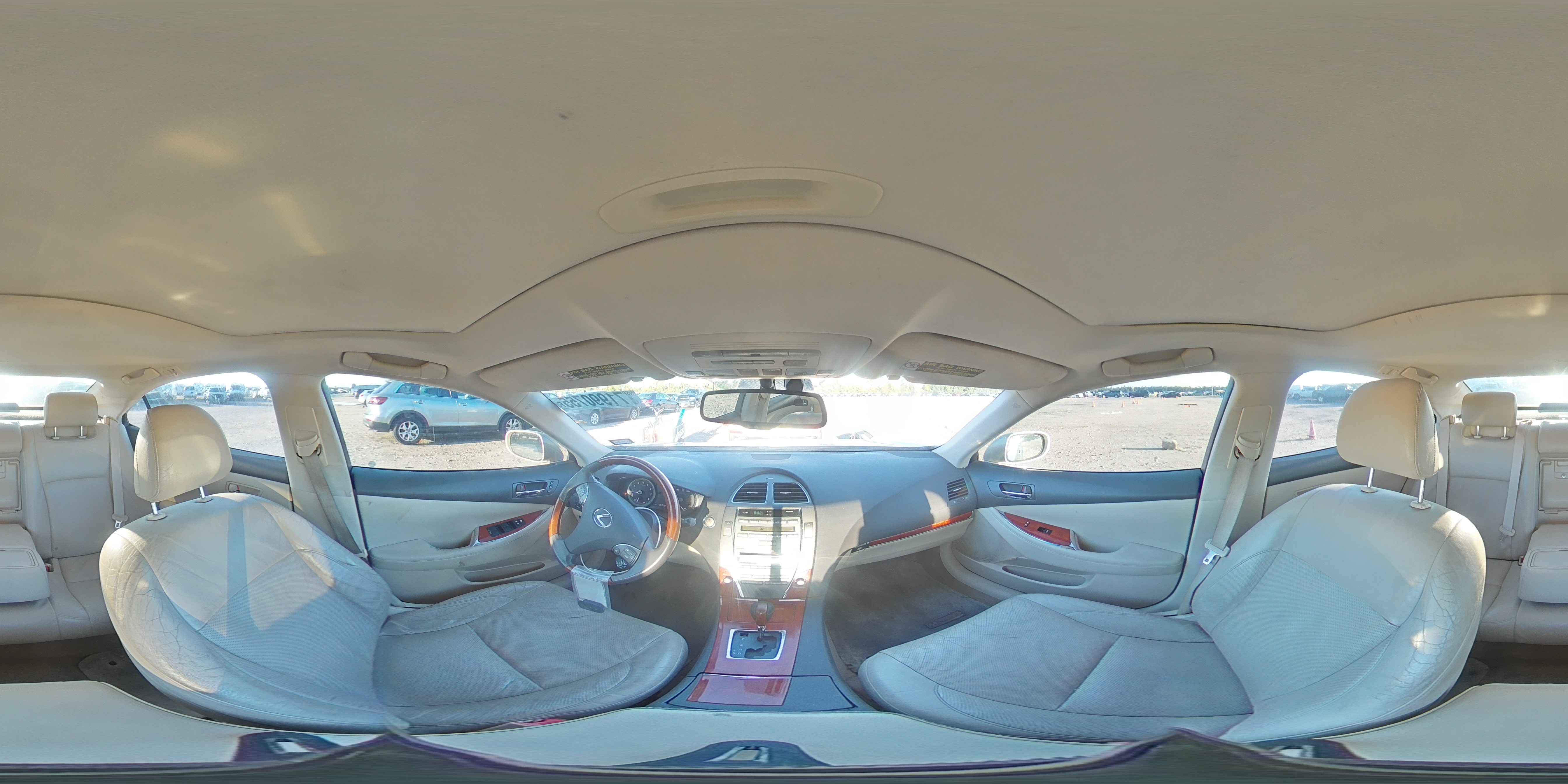 2011 Lexus Es 350 VIN: JTHBK1EG1B2460045 Lot: 71990755