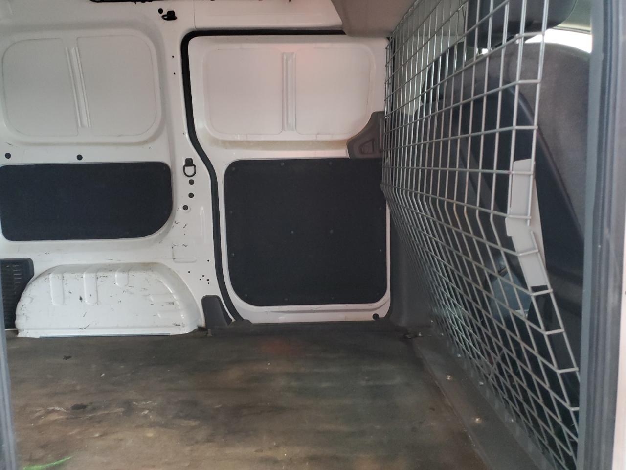 2021 Nissan Nv200 2.5S VIN: 3N6CM0KN7MK707182 Lot: 81395395