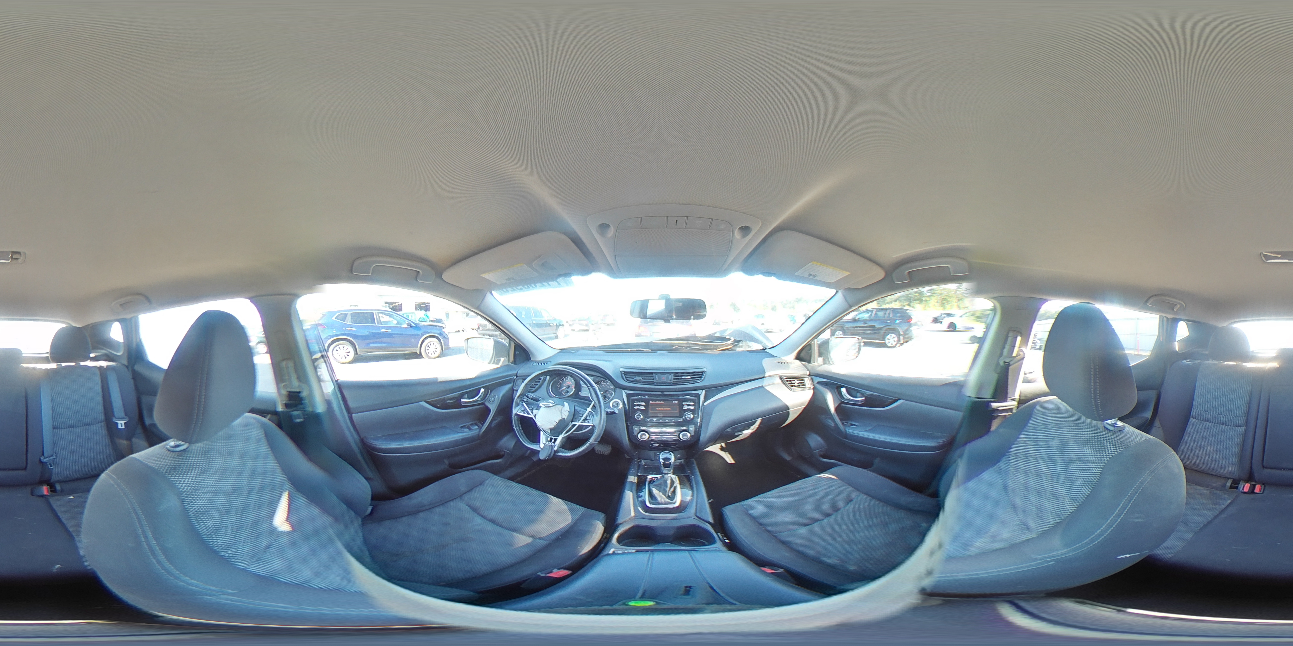 2018 Nissan Rogue Sport S VIN: JN1BJ1CR9JW600510 Lot: 71260925