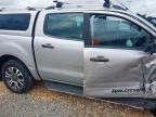 2018 FORD RANGER WILDTRAK for sale at Copart CORBY