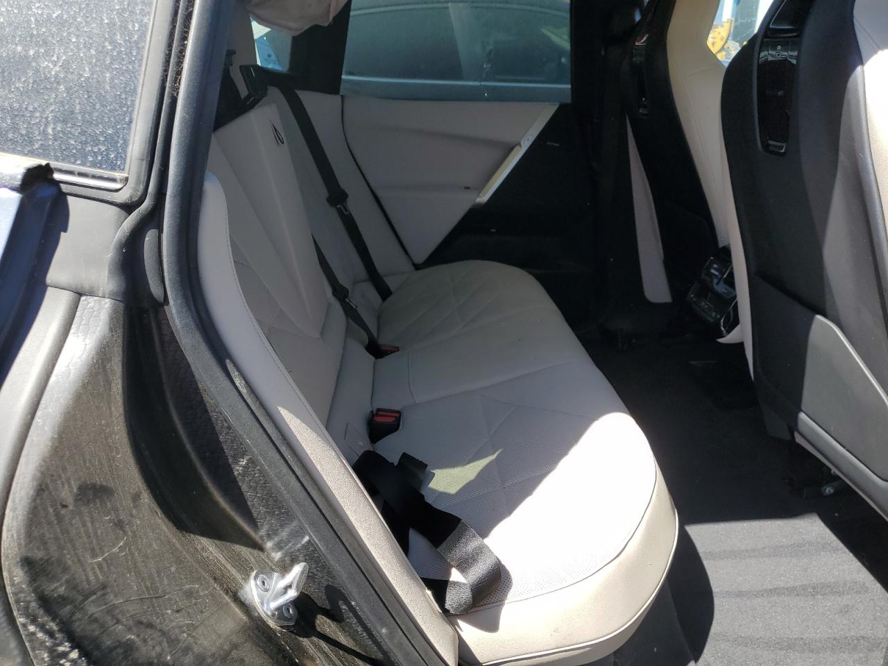 2024 BMW Ix xDrive50 VIN: WB523CF0XRCN62357 Lot: 71496775