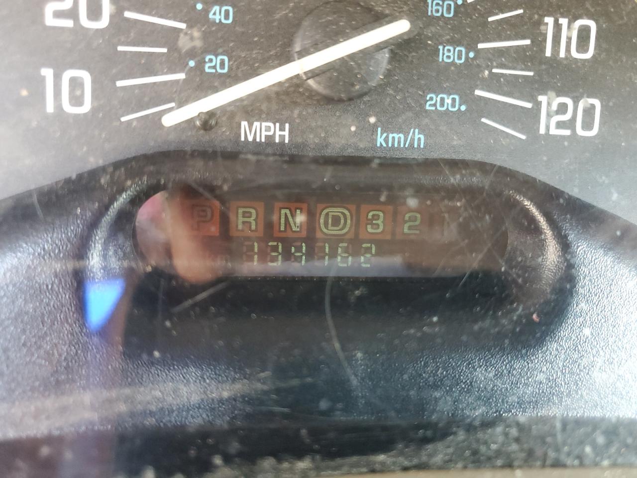 1999 Buick Century Custom VIN: 2G4WS52MXX1447155 Lot: 80823825