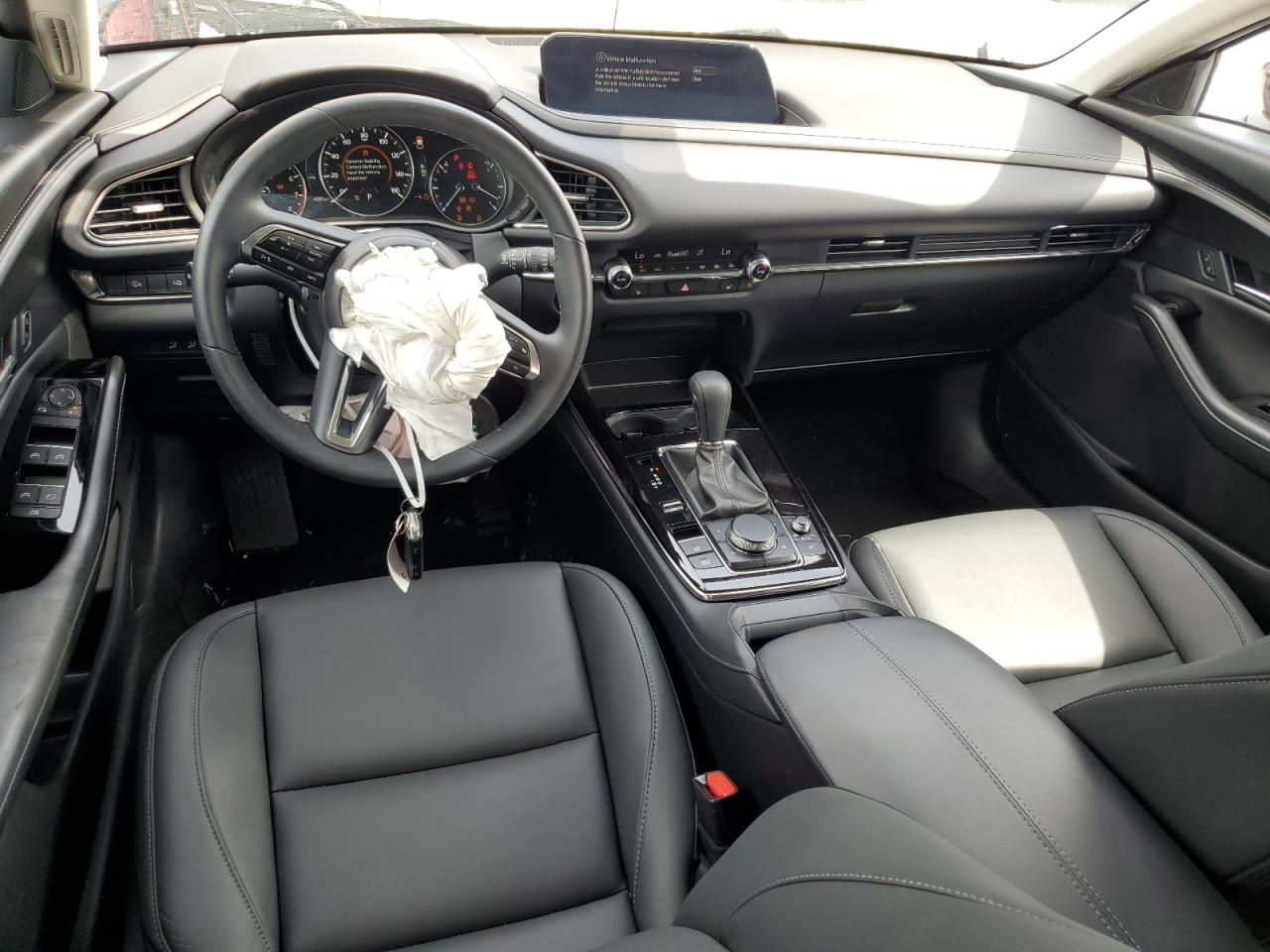 2025 Mazda Cx-30 Preferred VIN: 3MVDMBCM5SM782780 Lot: 71272545