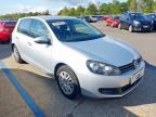 2011 VOLKSWAGEN GOLF S TSI  for sale at Copart NEWBURY