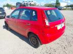 2008 FORD FIESTA STYLE  for sale at Copart WISBECH