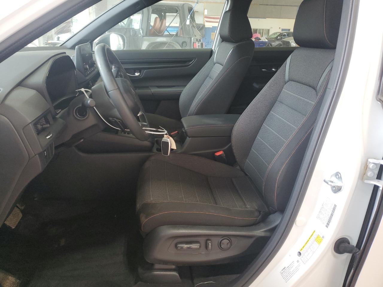 2024 Honda Cr-V Sport VIN: 7FARS6H52RE007197 Lot: 58339365