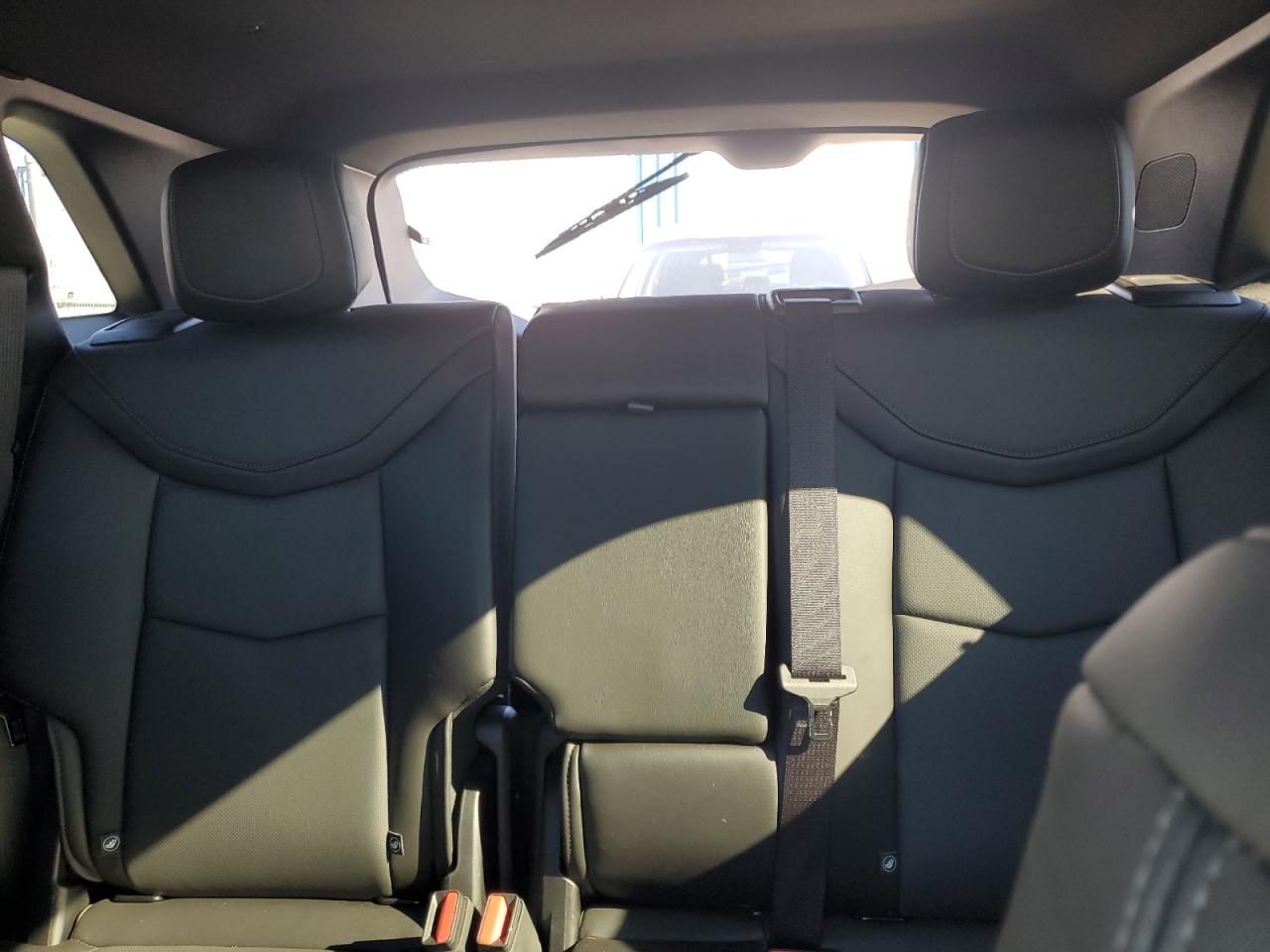 2023 Cadillac Xt5 Premium Luxury VIN: 1GYKNDRS6PZ186875 Lot: 84407855