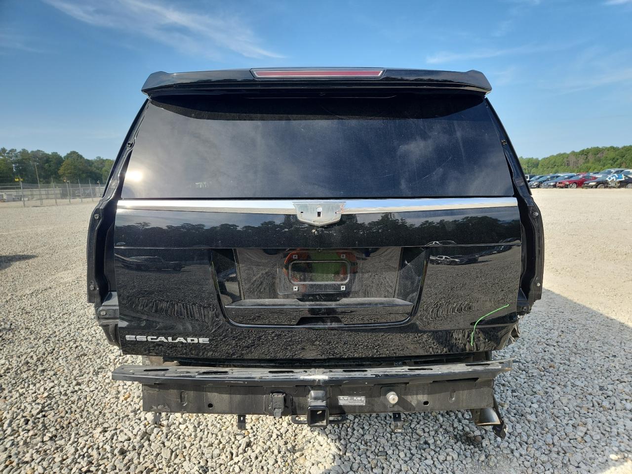 2016 Cadillac Escalade Esv Premium VIN: 1GYS4JKJ7GR351724 Lot: 71970125