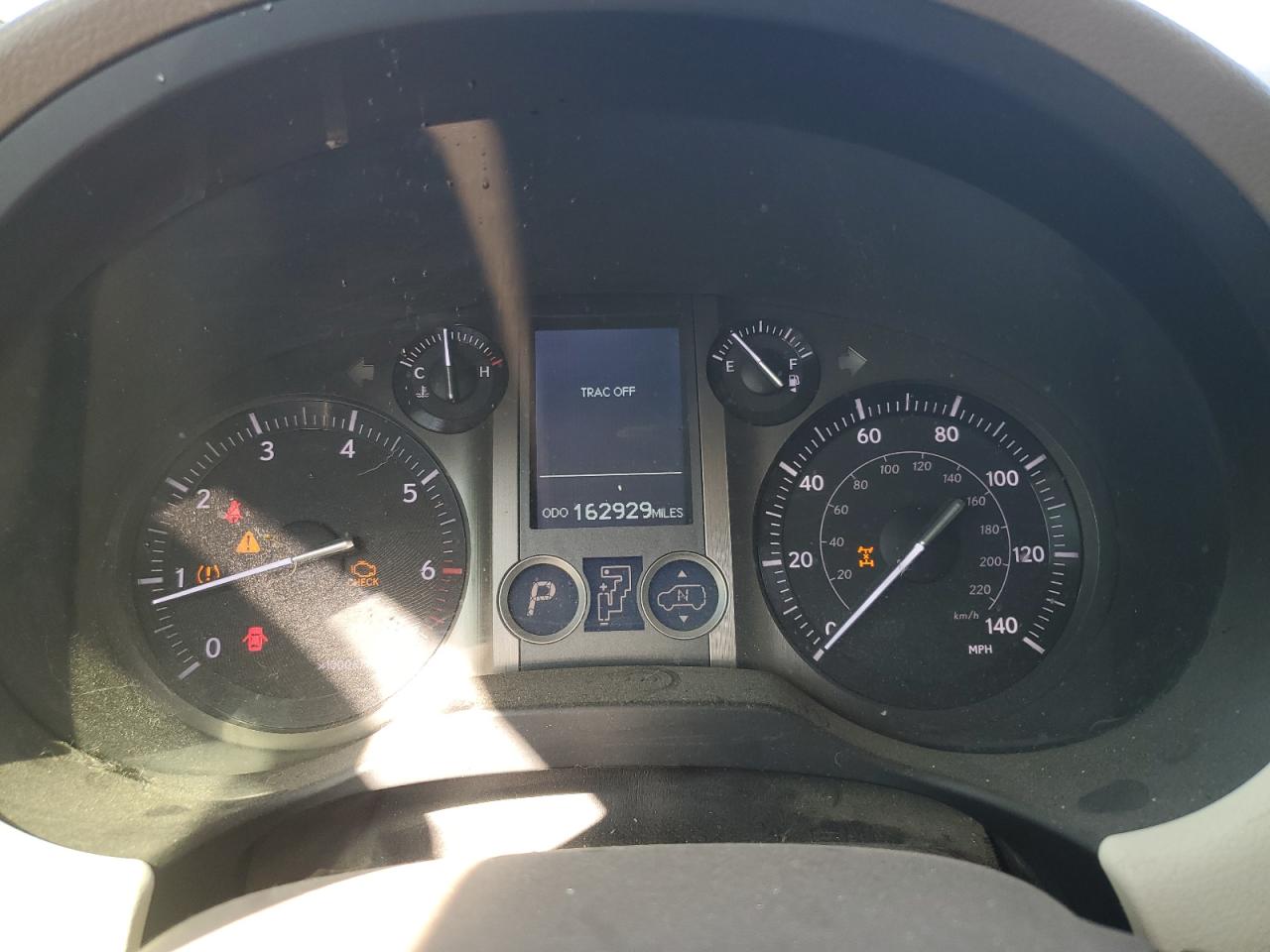 2013 Lexus Gx 460 Premium VIN: JTJJM7FX5D5061162 Lot: 84016175