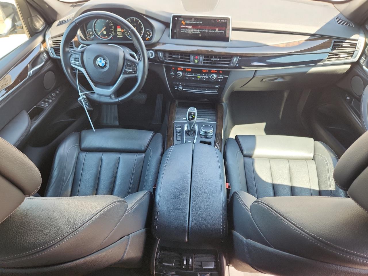 2018 BMW X5 xDrive50I VIN: 5UXKR6C50J0U14128 Lot: 80467725