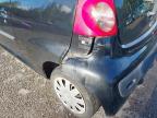 2008 PEUGEOT 107 URBAN  for sale at Copart GLOUCESTER