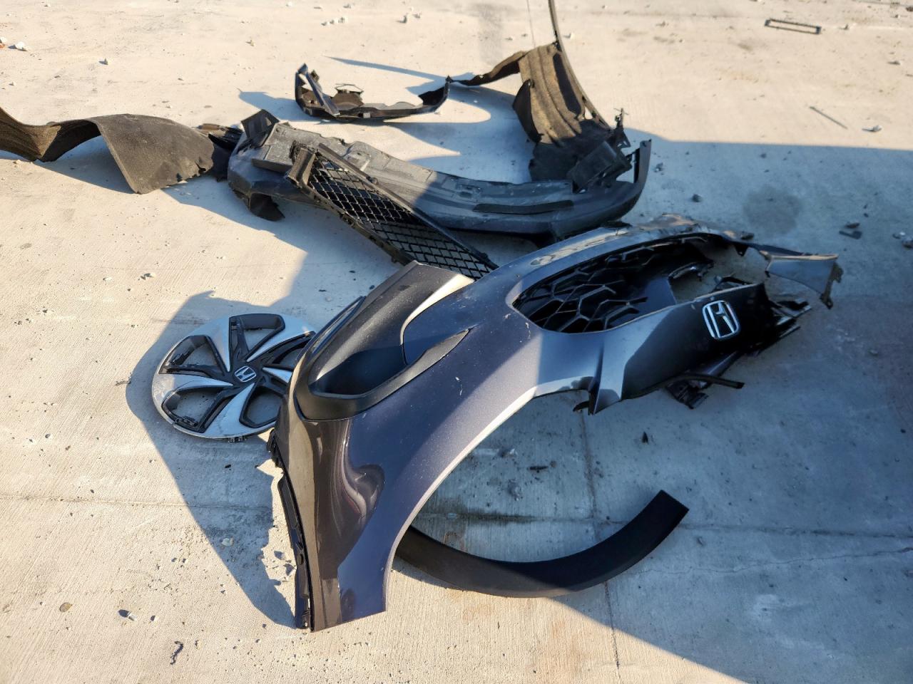 2025 Honda Hr-V Lx VIN: 3CZRZ1H37SM723551 Lot: 84058795