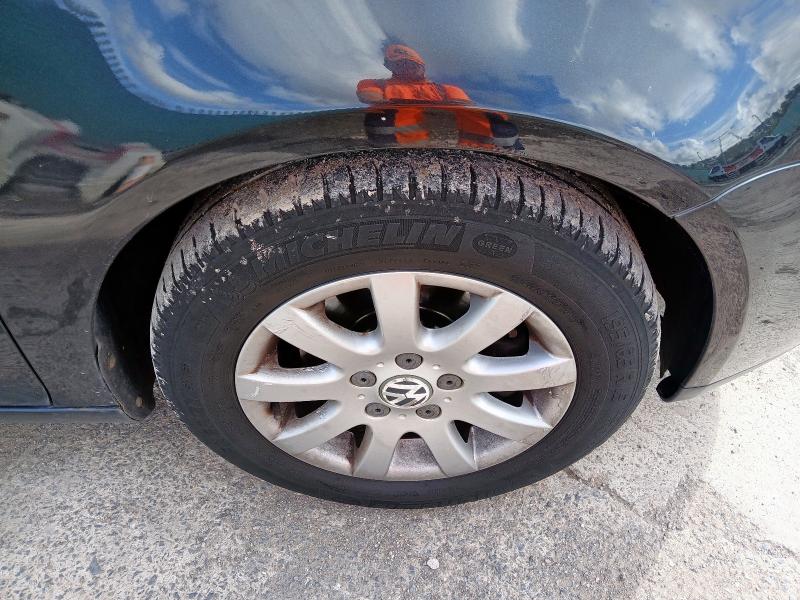 2005 VOLKSWAGEN GOLF SE AUTO 1.6 SE FSI 5DR AUTO