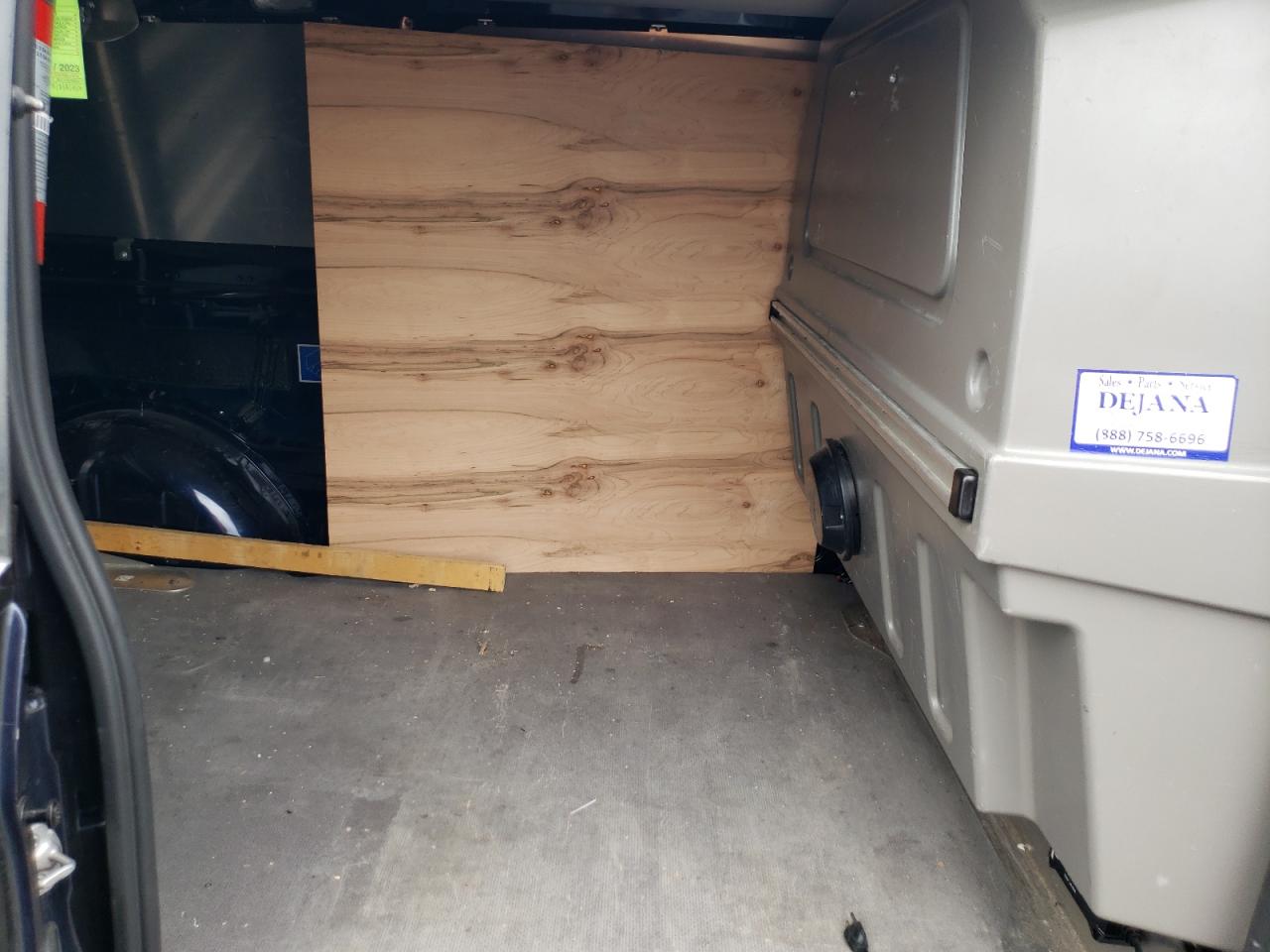 2021 Mercedes-Benz Metris VIN: W1XV0CEY6M3904395 Lot: 84002555