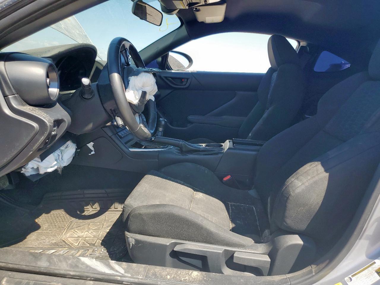 2023 Toyota Gr 86 VIN: JF1ZNBC12P8766208 Lot: 70580415